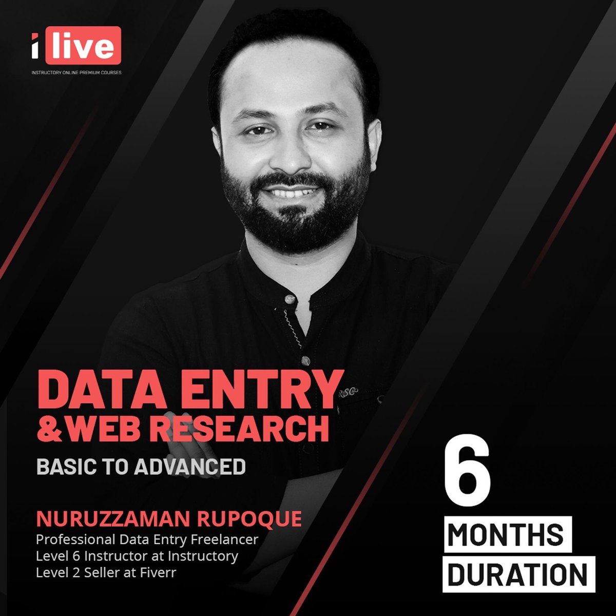 InstructoryLive's tweet photo. Our three premium online live courses are available to get enrolled!  To know details, join our page: Instructory Live https://t.co/OuILPvBBSl