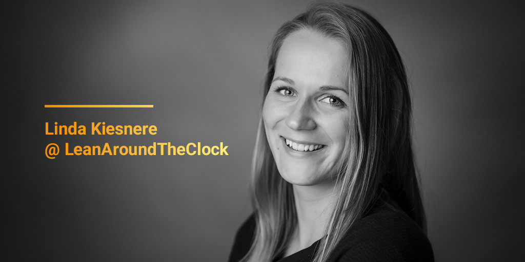 novatecgmbh's tweet photo. Eurem Unternehmen fehlt noch ein gutes Rezept für unternehmerische #Nachhaltigkeit? Linda Kiesnere hat dafür auf der #LeanAroundTheClock am 23. Januar die richtigen Zutaten! #GWÖ #Agilität #Leadership #agile #agilewithnovatec @LeanKnowledge - https://t.co/6shdjLQ3p2 https://t.co/guujb2ExCp