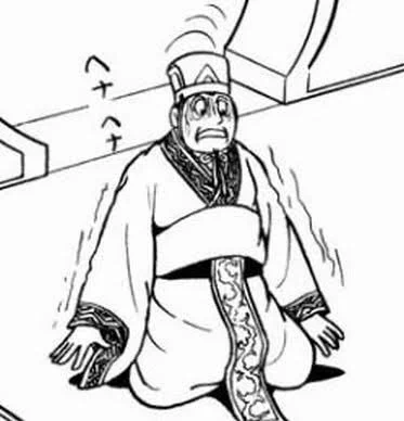 @m78_ultraman_ みんなに言われるけどなんでや…
実際はそこそこキレ者だったらしいし
横山光輝はかわいいし 