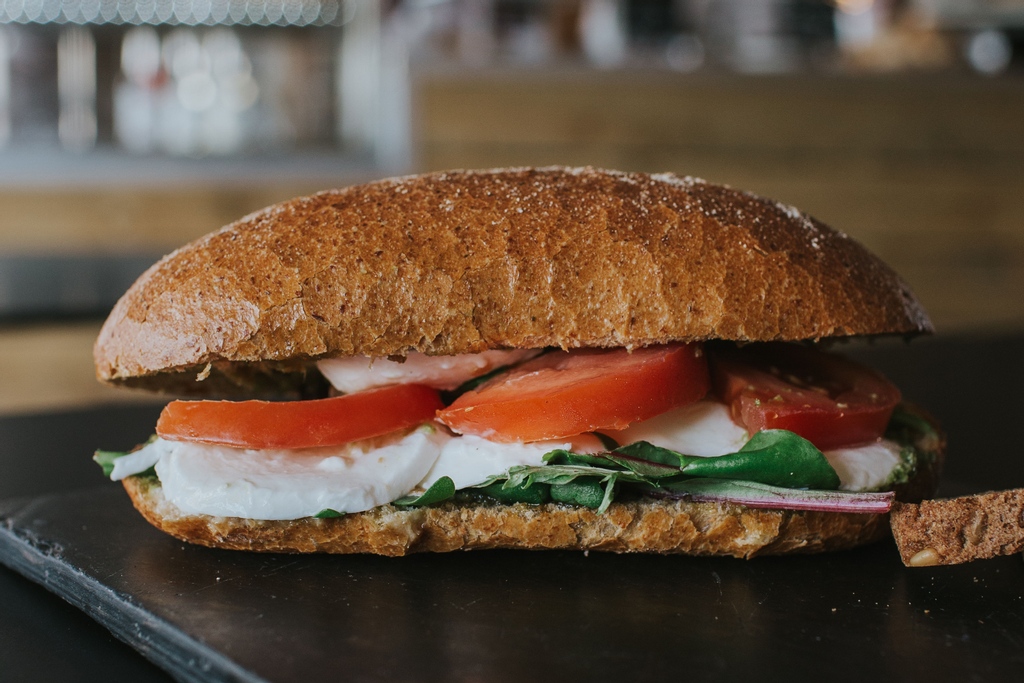 thedanishbakery's tweet photo. It's Wednesday, but why does it feel like Friday?🤔
Nothing says midweek pick-me-up like treating yourself to lunch out. 🥪
All of our sandwiches are handmade with our freshly baked bread and a variety of temping fillings.
#DanishBread #DanishBaking #TheDanishBakeryCardiff https://t.co/WlMdxJD6JJ