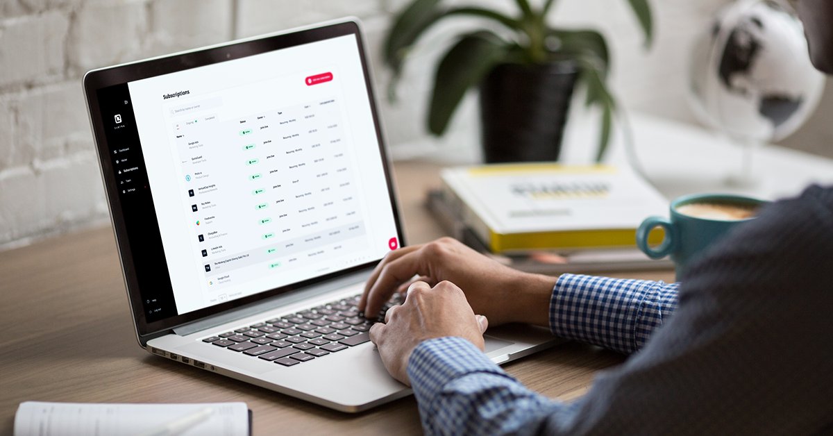 GoSubtra's tweet photo. Subtra is a #subscription management platform that is built to provide scalability, bring in operational excellence, and deliver instant cost-saving benefits.

Visit https://t.co/lhOd2SUIe1 to know more.

#subtra #saasops #saas #fintech #Singapore https://t.co/goPDx8WItX