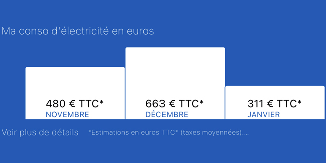 Bricoleur_pro's tweet photo. [Question de Clément] Surconsommation d'électricité : comment savoir quel est le problème ? https://t.co/fBJO5qZtjq https://t.co/PO6vDbi351