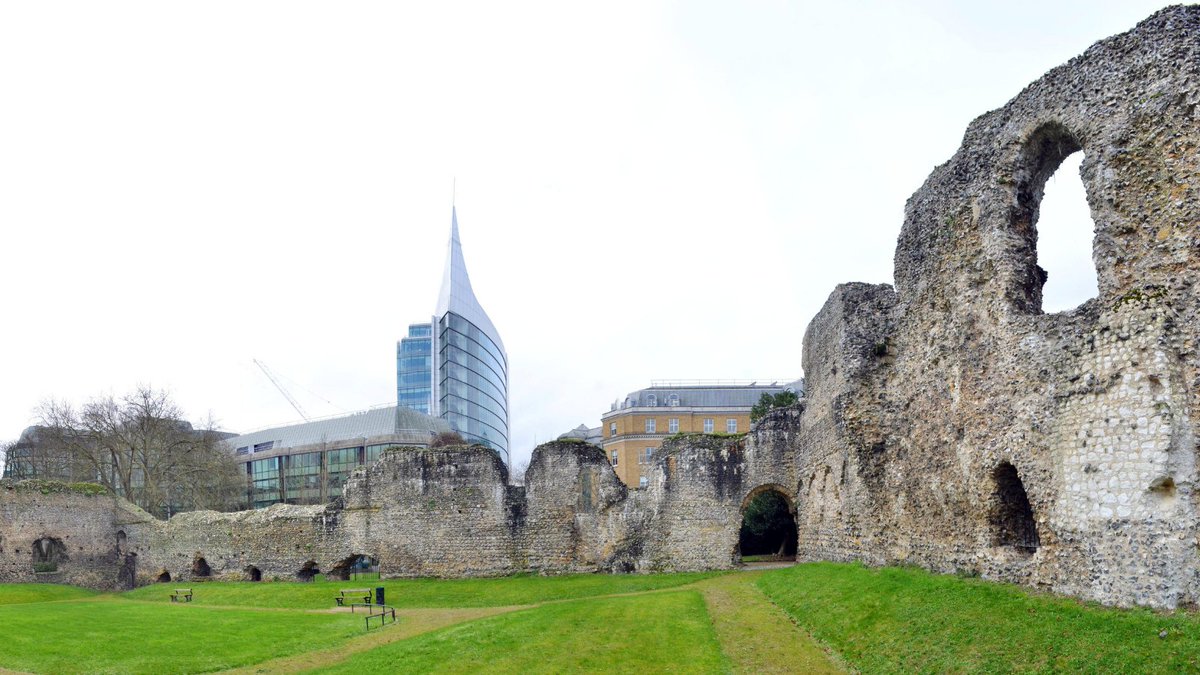 SWWDTP's tweet photo. 🔊 Funded PhD opportunity 🔊
Reading Abbey: Connecting Archaeology, Heritage Management and Placemaking

In collaboration with @UniofReading @unisouthampton @readingmuseum &amp; Berkshire Archaeology 

Find out more: https://t.co/xPWoJDOIBk

#FundedPhD #PhD #FindAPhD #PhDOpportunity https://t.co/2wQwp5CbdK