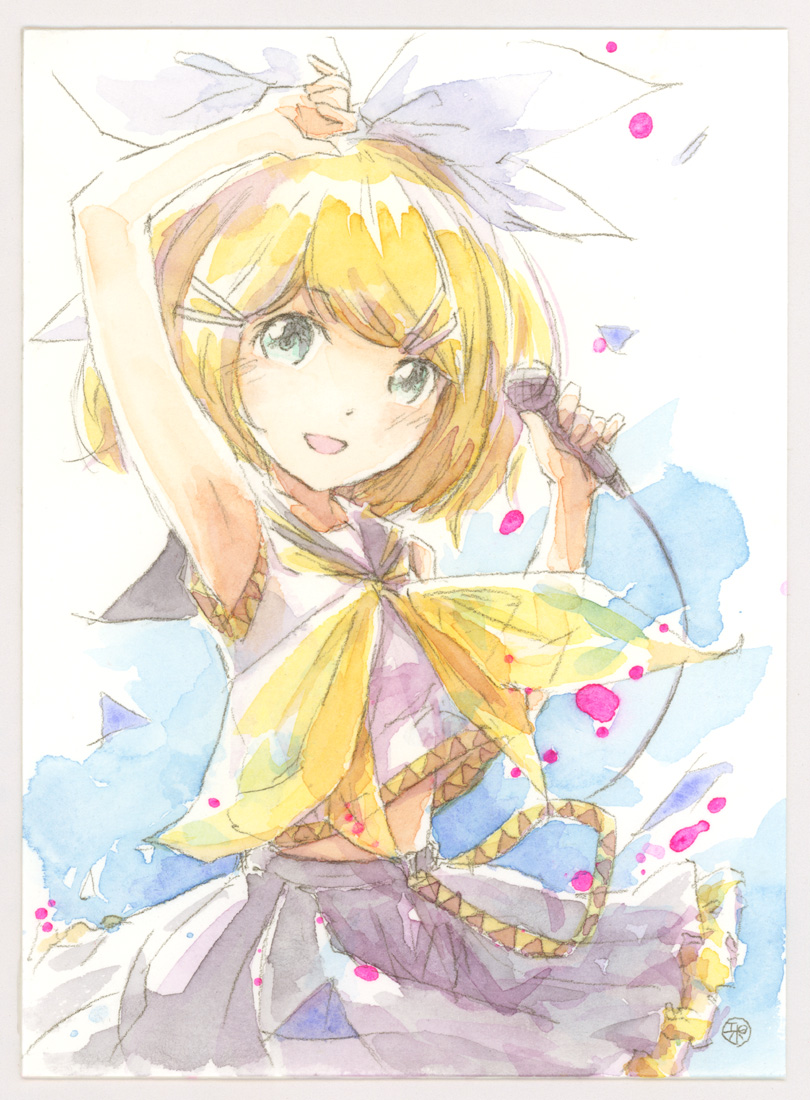 ドリッピング のイラスト マンガ コスプレ モデル作品 Twoucan