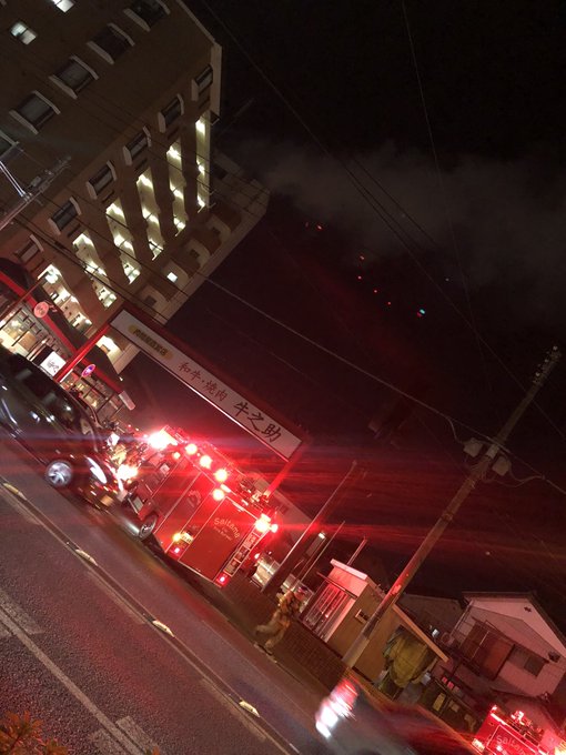 火事 埼玉県さいたま市見沼区中川750番付近で火災 消防車が凄い勢いで走っていった 現地の画像で被害状況まとめ まとめダネ