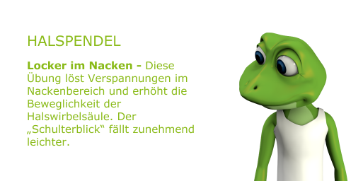 froachMedia's tweet photo. Heute kannst du dich einfach mal auspendeln – mit der froach Übung ""Halspendel"" lockerst du deinen Nacken. Klick dich gleich in unsere Übungsmediathek und pendel los!

#froach #homeoffice #stayhealthy https://t.co/QdPc0h7aNG