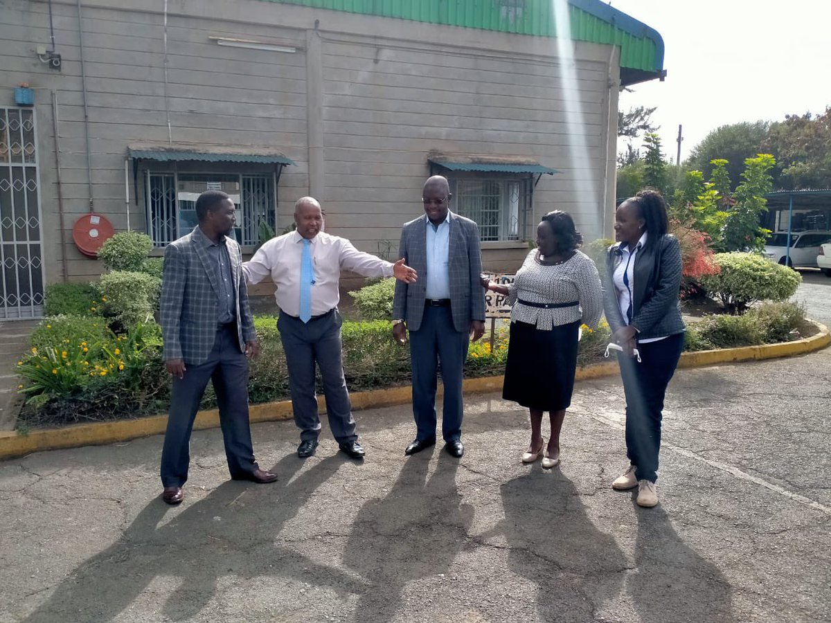 Central Rift Valley Water Works Development Agency tweet media
