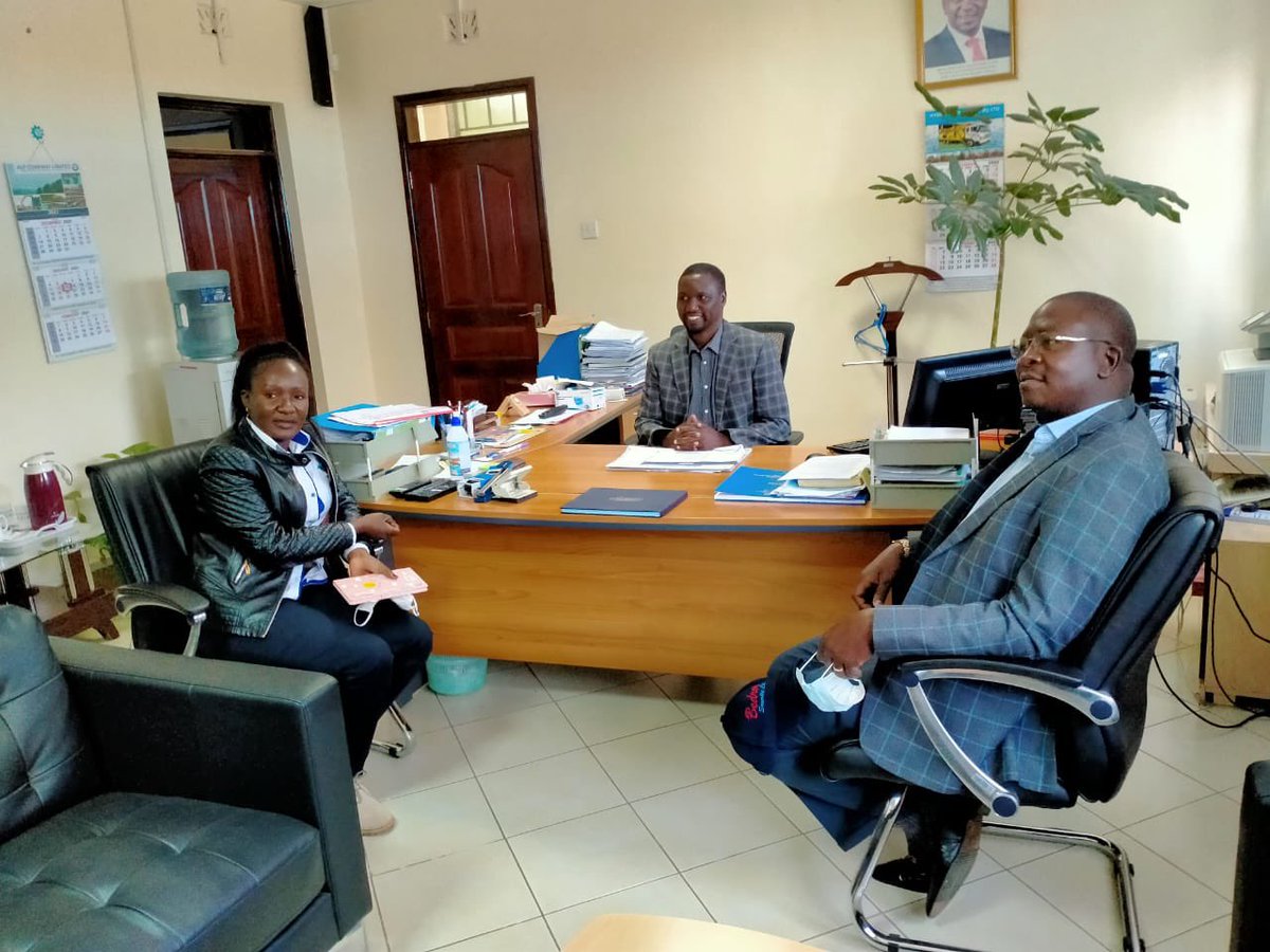 Central Rift Valley Water Works Development Agency tweet media