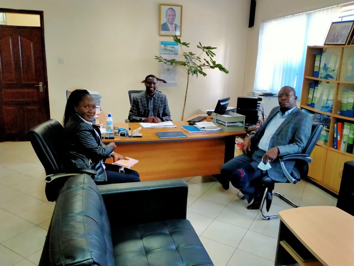 Central Rift Valley Water Works Development Agency tweet media