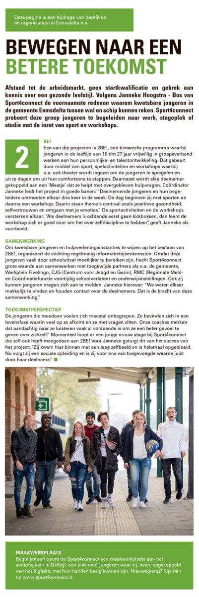 Sport4connect tweet media