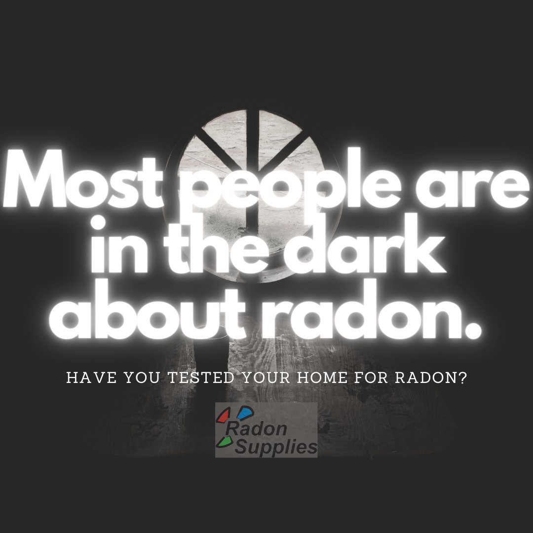 #Radonsupplies #RadonKills #NRAM #CR3 #TestYourHome #RadonGas #RadonAwareness #LungCancer #Radon #RadonTesting #StopRadon #RadonLevels #NationalRadonActionMonth #NRAM2021 #TestForRadon #SaveLives