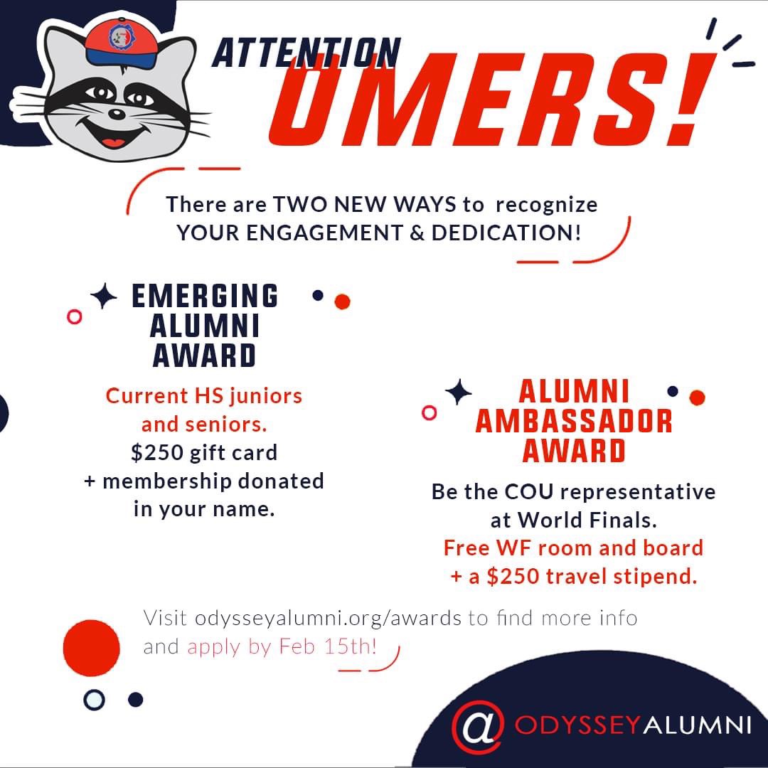 Connecticut Odyssey of the Mind (@ctodyssey) on Twitter photo 