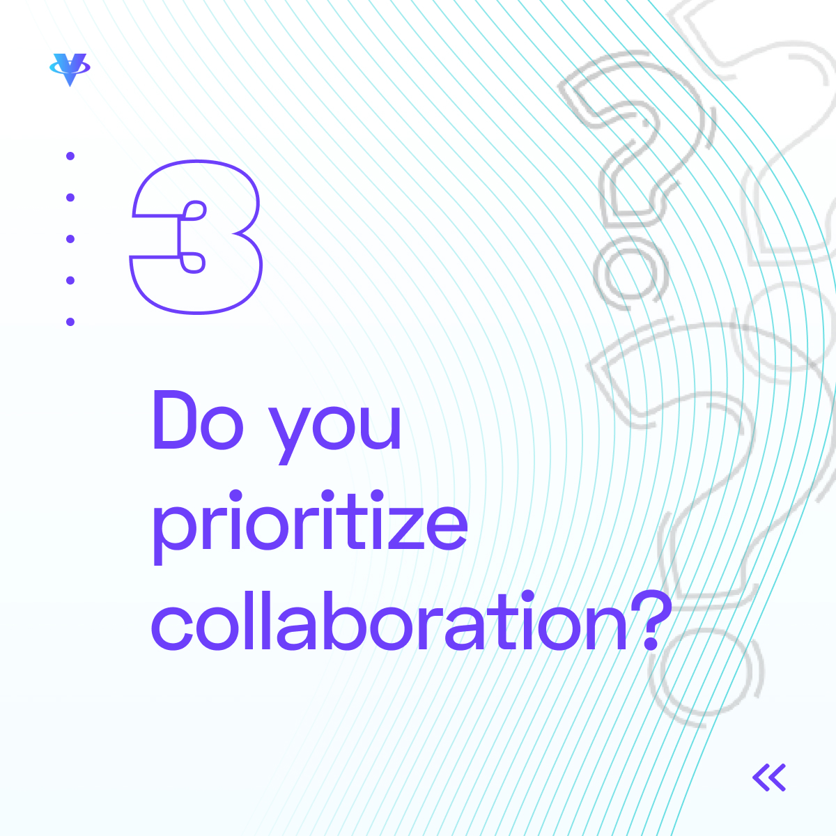 VertexSoftware's tweet image. Choosing an enterprise software team for your business doesn&apos;t have to be hard. Here are 3 questions that would help you get the most value from your next software development team. 

#vertexinsights #customsoftwaredevelopment #enterprisesoftware