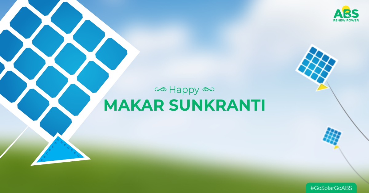 ABSRenewPower's tweet photo. May the holy rays of the sun shine happiness and prosperity. #TeamABS wishes everyone a very Happy #markarsankranti !!
.
.
#Lohri #Pongal #Bhogi #Bihu #indianfestivals https://t.co/wRhtaJnyUy