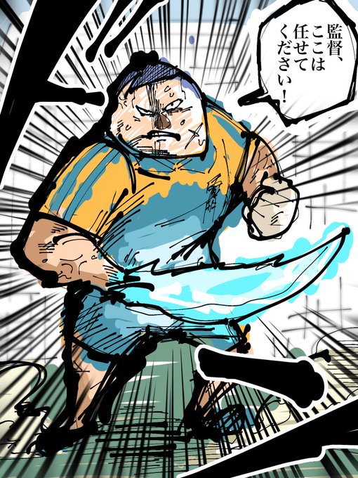 Mohumohu6642さんのイラストまとめ