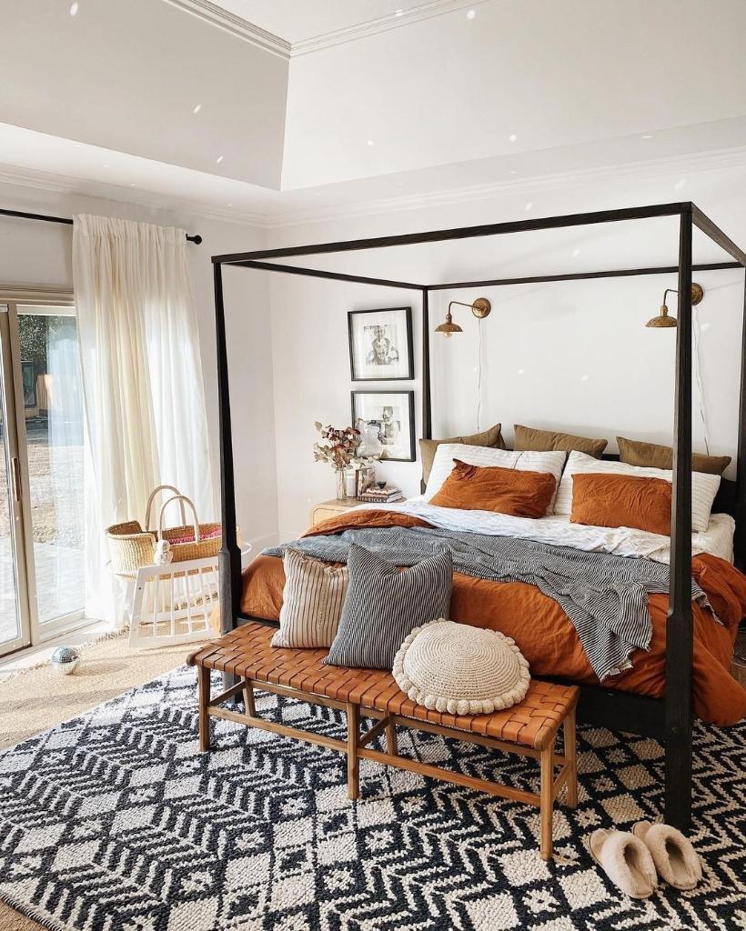 realtordotcom's tweet image. These bright and airy #bedroom designs are trending. Which do you prefer? 

See more: rltor.cm/u4lka