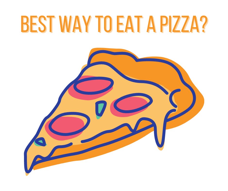 It’s time to share your #WednesdayWisdom, Firo Fans… what’s the best way to eat a pizza—folded, crust first, or classic point-first style? Share your vote in the comments below! 🍕 #BestWayToEatAPizza #OnlyOneWay