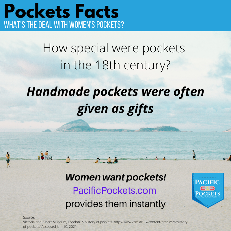 PacificPockets's tweet photo. Special Gifts -- Wear fashion you love, add the pockets instantly. Visit us at https://t.co/Gk0HQJnQs6 to learn more. https://t.co/en3JZTJABj