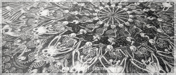 点描は独学で身につけたので、私のやってる点描は技法として正しいかは極めて怪しいです?お前のやり方は間違ってる!と指摘されても、そうですねとしか言えません。だから褒められても未だに自信はありません。ただね、楽しいのよ。点描も水彩も他の画材でも、描くと楽しくなってくる。 