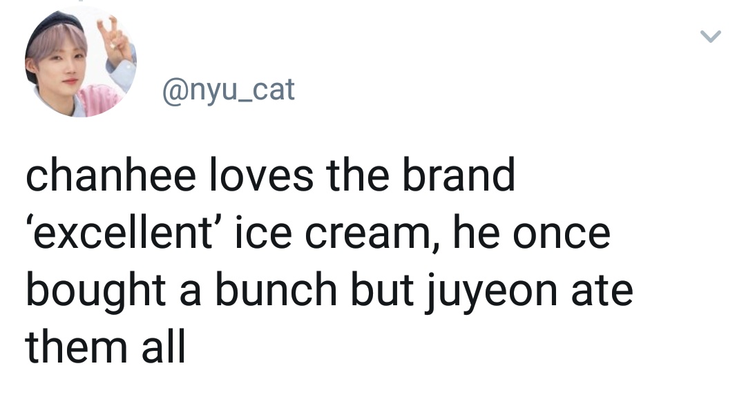 that's why we dont have a junew live