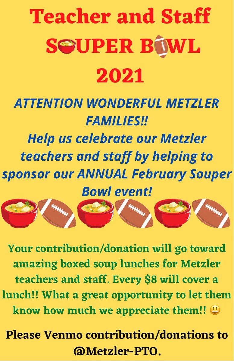 Metzler PTO tweet media