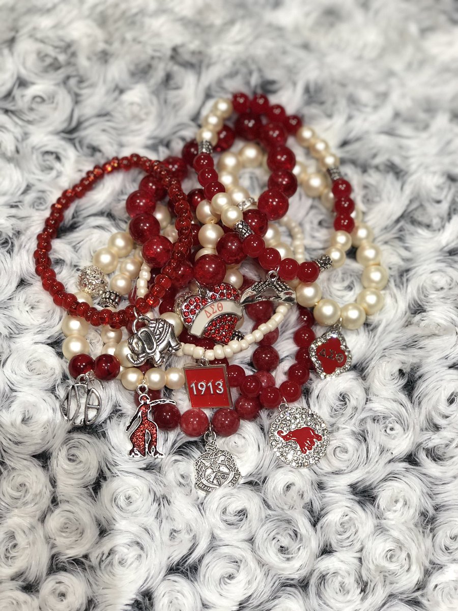 shopyoqueen's tweet photo. Happy Founders Day To The Ladies Of Delta Sigma Theta Sorority Inc 
Check Out Some Of Our Custom Items Inspired By You Ladies. #ShopYoQueen #YoQueenOriginal #ShopYoQueen #ShopShopShop #DSTJ13 #J13 
https://t.co/vDDiiHamdB https://t.co/MA9s56WkCu