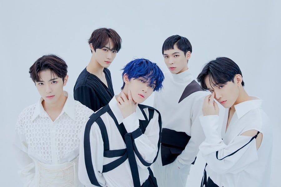Soompi on Twitter: "#CIX Announces Comeback Date And More Through “Hello,  Strange Dream” Schedule https://t.co/7NOXbAaLzG… "