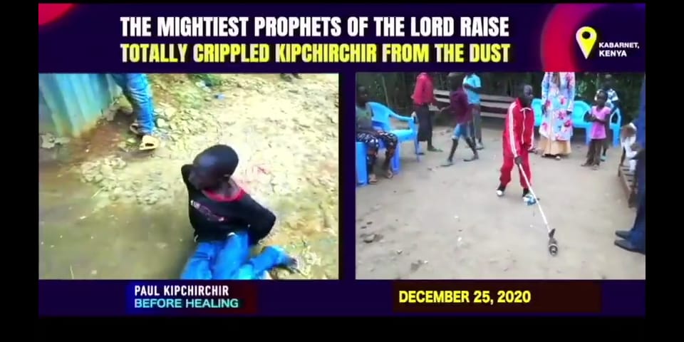 RobertBulimo's tweet photo. #BlessedMidweekExpo
When the Lord performs a miracle ,a wonder and a sign,he is beckoning you from heaven to repent.
Failure to do so is tantamount to rejecting God.
He will judge such people severely.
Mathew 11:20-24
Luke 12:47-48 https://t.co/atBcZsTB1w