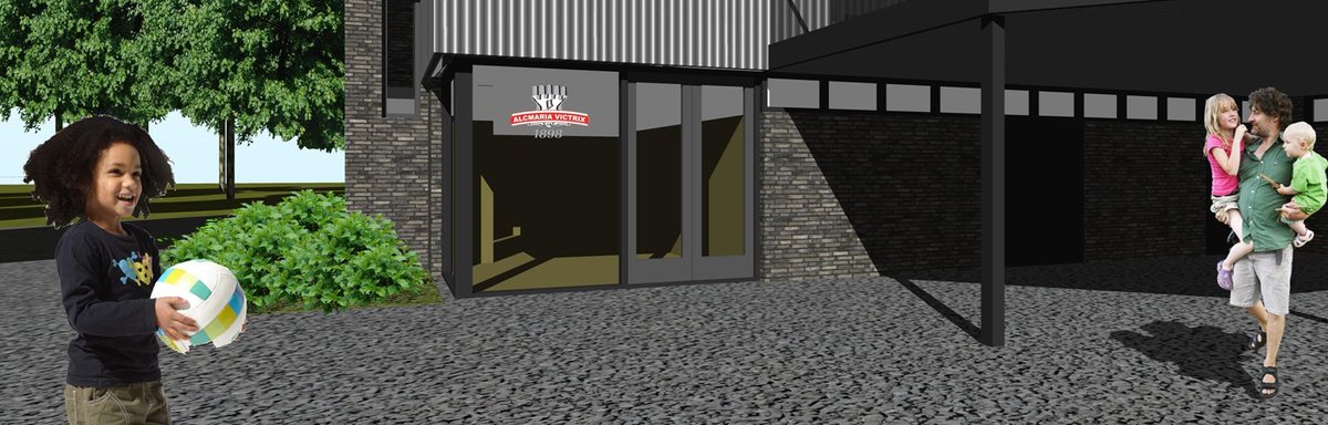 Handtekening gezet: we gaan verbouwen! dlvr.it/RqVQFr