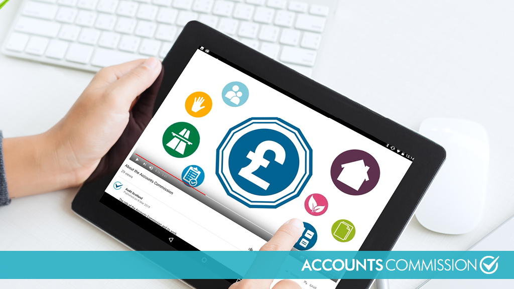 AccCommScot's tweet photo. 📍 Our first meeting of 2021 takes place this Thursday.

More information on the session, available in our meeting papers ➡️: https://t.co/8JrsrlsRw7

#localgovernment #councils #publicaudit #Scotland https://t.co/HhXOlwclwa