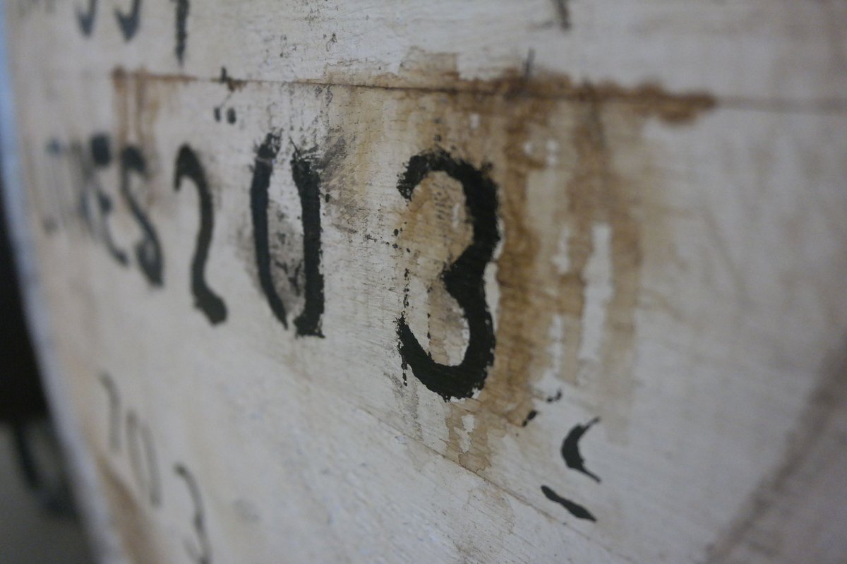 Old casks - new stories waiting to be written here at the distillery.
#cask #caskagedspirits #rum #gin #whisky #distillery #distillerylife #inthewelshwind