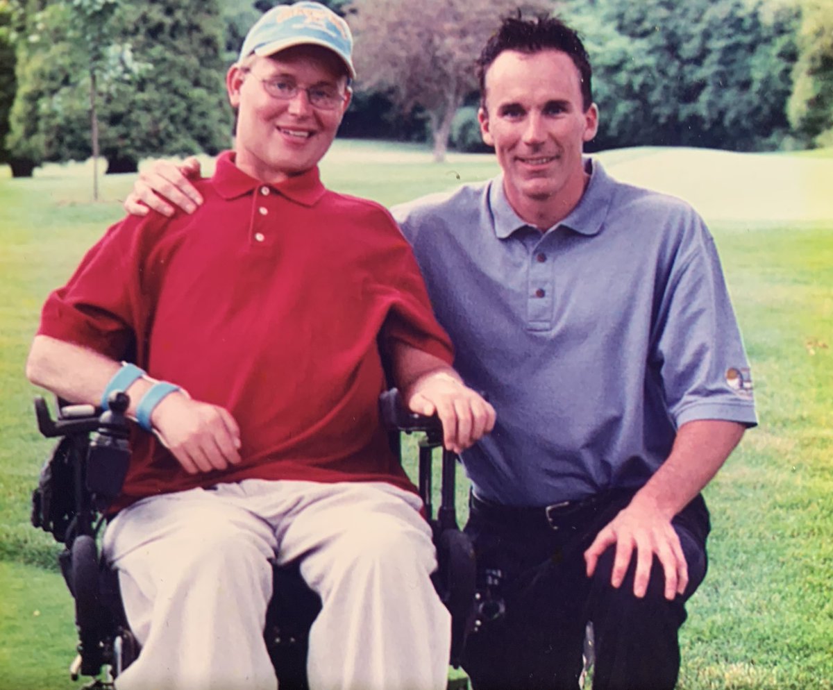 Buccigross's tweet photo. The Boston Bruins announced today, January 13, that they will join the Boston University men’s and women’s ice hockey teams this upcoming season in honoring the life and legacy of Travis Roy by wearing a commemorative TR24 emblem on their helmets. https://t.co/uZyC0v0JZg