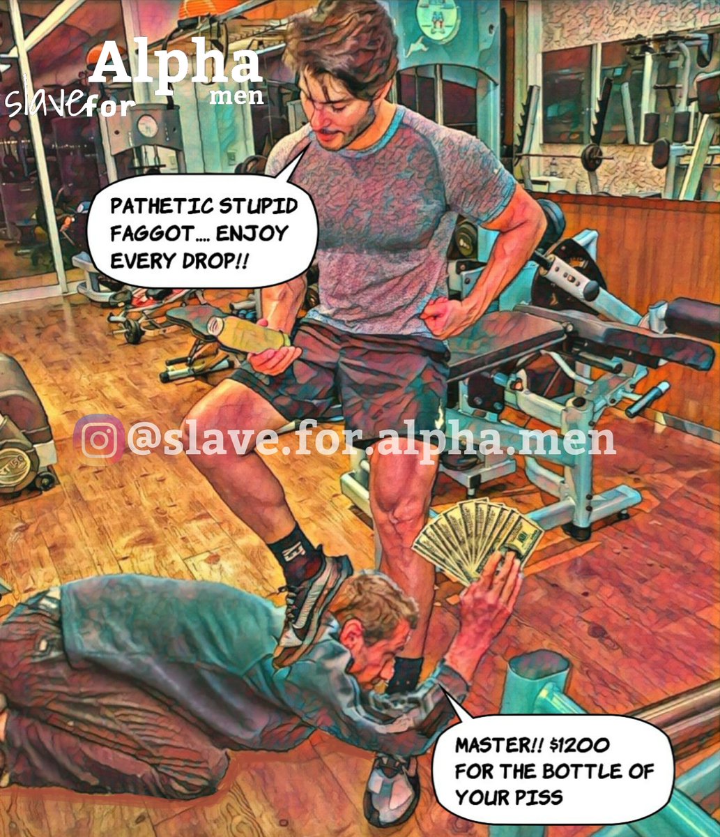 Fag4Mag's tweet photo. https://t.co/m164FVvTe1