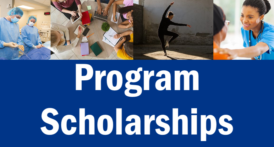Dallas College Foundation tweet media