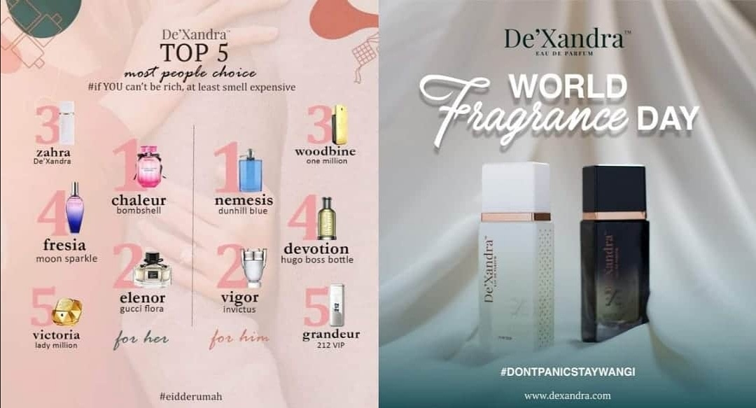 Aroma_wangi's tweet photo. https://t.co/GNTMYNcA50
#dexandra
#perfume
#parfume
#top5 https://t.co/uPAkN1Veum