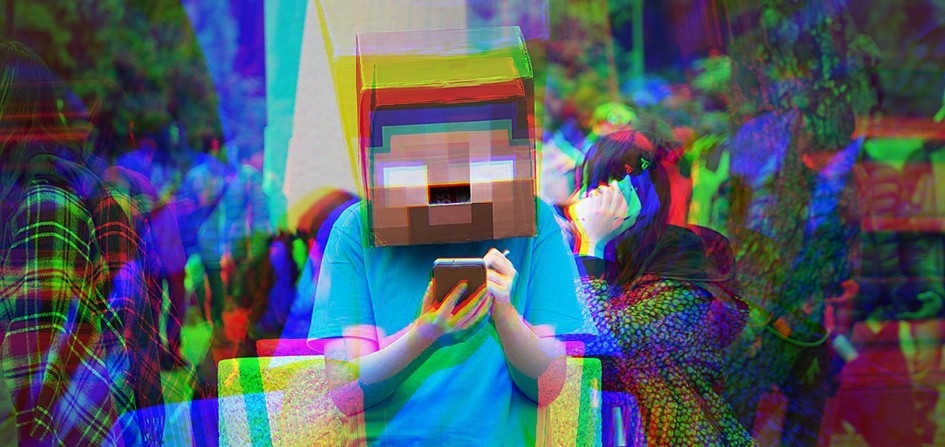 [itw] Anne Cordier : « La socialisation a un effet majeur sur les pratiques des jeunes en matière de protection des données » 
linc.cnil.fr/anne-cordier-l…