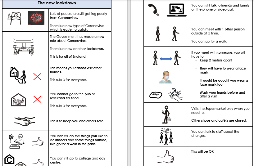 Nottinghamshire SLT’s ID & MH tweet media