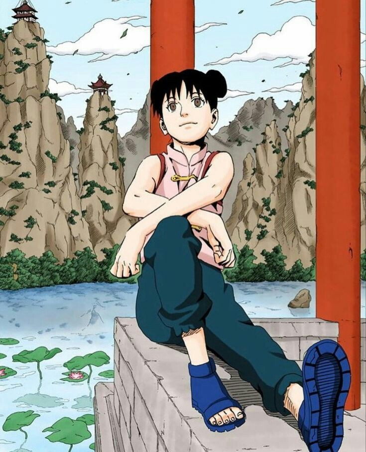 daily tenten (@dailyten9) on Twitter photo 