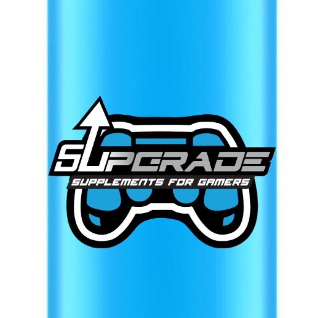 thesupgrade's tweet photo. The brand 2.0 soon to be on @amazon... Stay tuned!! ๐ฎ https://t.co/FXICV90gLI #supgrade #ps5 #Xbox https://t.co/ubMsXd2fDD