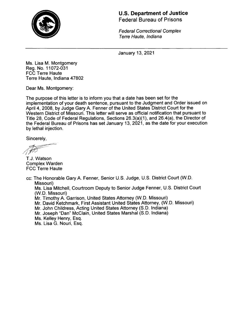 Cara Lisa, ti ammazziamo.