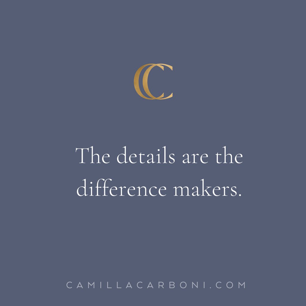 camillacarboni's tweet photo. I like my cappuccino the same way I like business branding &amp; copywriting—sizzling hot and irresistible, with the promise of longevity. 

So, in my latest blog post, I share the top 3 components to consider in creating &amp; maintaining a luxury brand identity: https://t.co/eHSyK8MlkN https://t.co/Pow2673J0K