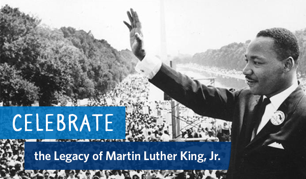 On Jan. 18, the BU Medical Campus will celebrate the legacy of Rev. Martin Luther King, Jr with a special virtual presentation. #MLK 

More details 👇 
bumc.bu.edu/busm/2021/01/0…