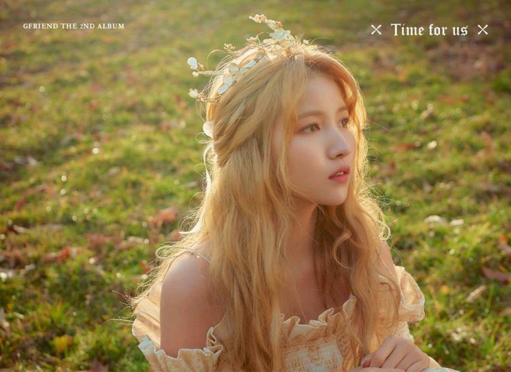 ShawolBuddy's tweet photo. Happy Anniversary to Sophrodite's era that lives rent free in my mind. #Time_For_Us #SOWON #소원 #GFRIEND https://t.co/gedB86VGYh