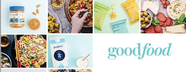 Weekly Fundamental Analysis: Goodfood Market Corp  $FOOD 267% Organic growth over 5YRS! - It is one of the fastest-growing public companies in CanadaA young Amazon fresh benefiting from the trend towards eCommerce online grocery shopping.Thread and Earnings Review!