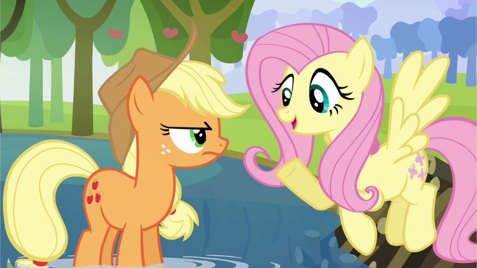 dailyapplejack's tweet photo. https://t.co/O5vxfIieDO