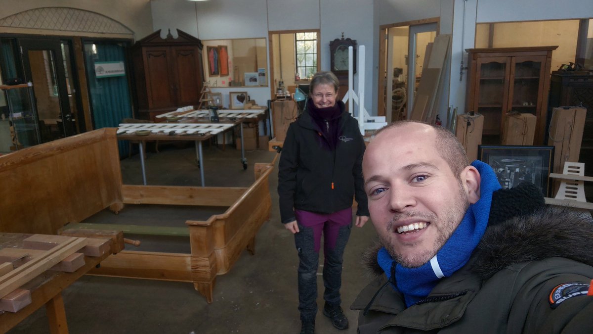 Maarten van Seggelen tweet media