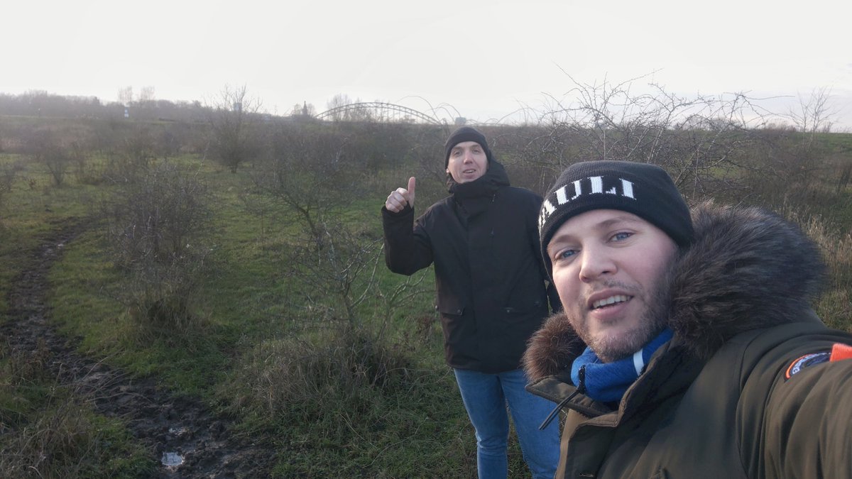 Maarten van Seggelen (@mvseggelen) on Twitter photo Vandaag twee #woensdagwandelingen. Met <a href="/HoutatelierR/">Houtatelier Régine</a> in het prachtige Klarenbeek. En Fedde Janssen van UTS verkroost in Nijmegen. Beide over evenementen, corona en mooie ontwikkelingen die ook ontstaan. Vandaag twee #woensdagwandelingen. Met <a href="/HoutatelierR/">Houtatelier Régine</a> in het prachtige Klarenbeek. En Fedde Janssen van UTS verkroost in Nijmegen. Beide over evenementen, corona en mooie ontwikkelingen die ook ontstaan.