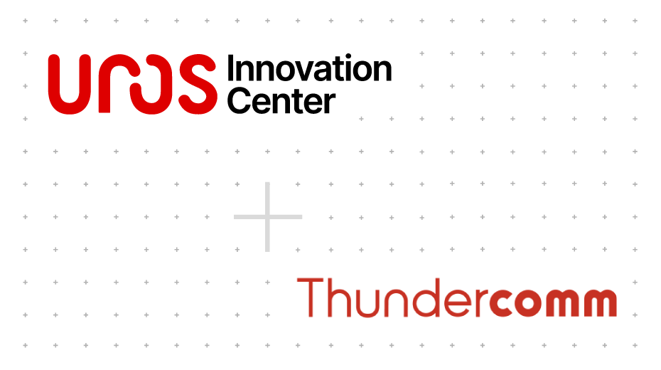 UROSLtd's tweet photo. Introducing #UROSInnovationCenter partner #Thundercomm, here in their own words:

“Thundercomm is a world leading IoT product and solution provider."

1/4 https://t.co/U0THDz1gBr