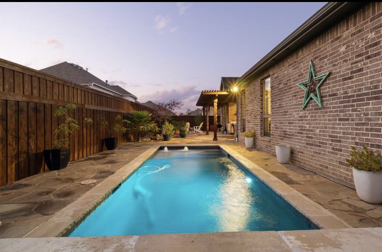_jayymunoz's tweet photo. Mansfield, Texas 📍 

Perfect home for entertaining guest https://t.co/mYW3I2VWX7