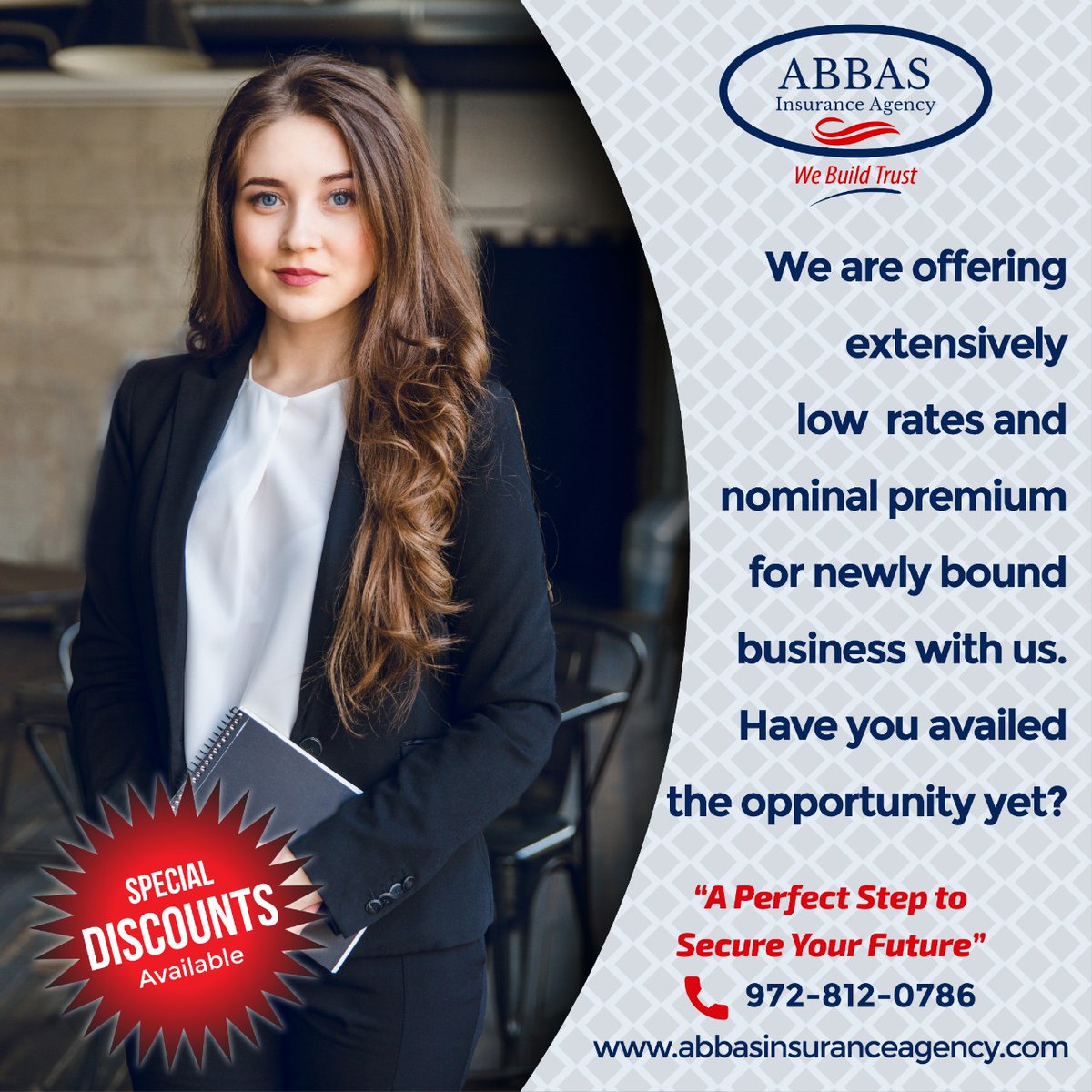 AbbasInsurance's tweet image. 